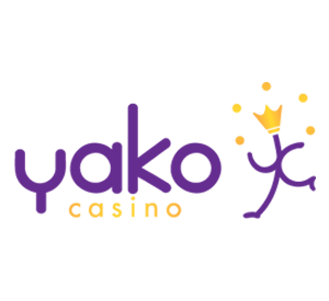 Yako Casino 22 Free Spins