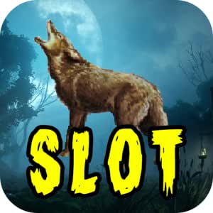 Moon Wolf Casino App